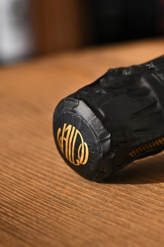 Valdo Origine Brut - вино игристое Вальдо Ориджине Брют 0.75 л