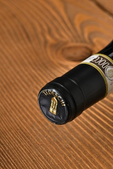 Tedeschi Capitel Monte Olmi Amarone della Valpolicella Classico Riserva - вино Тедески Капитель Монте Ольми Амароне Делла Вальполичелла Классико Ризерва 0.75 л красное сухое