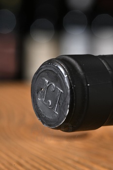 Crosara de le Strie Amarone della Valpolicella Classico - вино Кросара де ле Стрие Амароне Классико Делле Вальполичелла 2013 год 0.75 л красное сухое