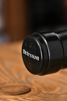 Amarone della Valpolicella Bailo - вино Амароне делла Вальполичелла Байло 0.75 л красное сухое