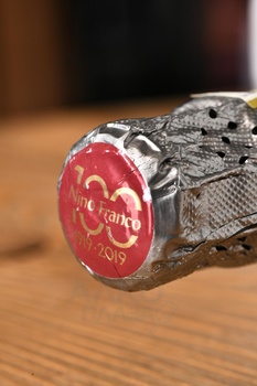 Valdobbiadene Superiore di Cartizze - вино игристое Вальдобьядене Суперьоре Ди Картице 0.75 л белое полусухое 