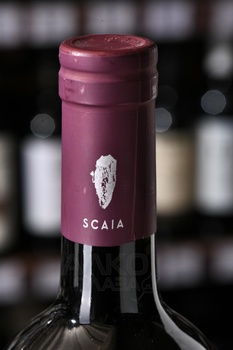 Tenuta Sant’Antonio Scaia Corvina Veneto IGT - вино Скайя Корвина 0.75 л красное сухое