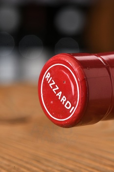 Guerrieri Rizzardi Valpolicella Classico DOP - вино Геррьери Риццарди Вальполичелла Классико 0.75 л красное сухое