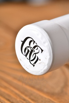 Вино Балет Блан Красная Горка Галицкий & Галицкий 0.75 л белое сухое