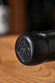 Вино Каберне совиньон Красная Горка 1.5 л красное сухое