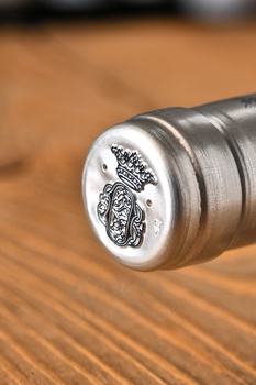 Le Volte Toscana IGT - вино Ле Вольте 0.75 л красное сухое