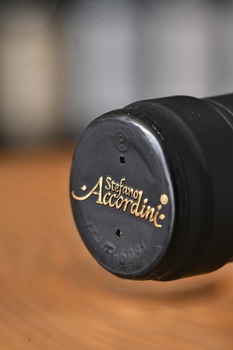 Stefano Accordini Acinatico Amarone della Valpolicella Classico - вино Стефано Аккордини Ачинатико Амароне делла Вальполичелла Классико 0.75 л красное сухое