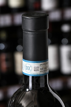 Villa Molino Valpolicella Ripasso San Vito - вино Вилла Молино Вальполичелла Рипассо Сан Вито 0.75 л красное полусухое