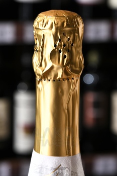 Casa Defra Prosecco Spumante - вино игристое Просекко Спуманте Каза Дефра 0.75 л