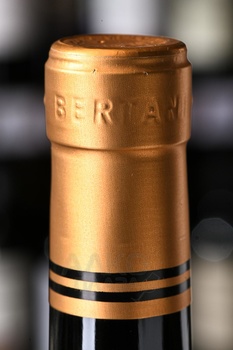 Bertani Valpantena Amarone della Valpolicella DOCG - вино Бертани Вальполичелла Амароне делла Вальполичелла 0.75 л красное сухое