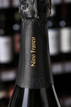 Nino Franco Rustico - вино игристое Нино Франко Рустико 0.75 л