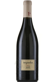 Reyneke Syrah - вино Рейнеке Сира 0.75 л красное сухое