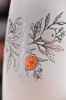 Водка Мамонт Грейпфрут 0.5 л