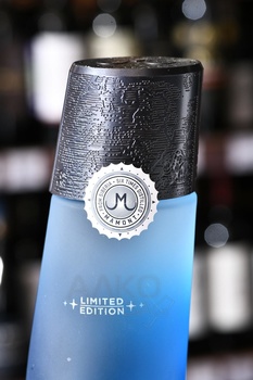 Mamont Northman - водка Мамонт Норсмен 0.7 л