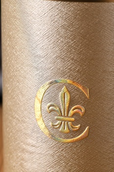 Chabot 1978 - арманьяк Шабо 1978 год 0.7 л в тубе