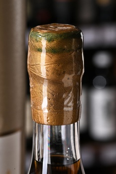 Chabot 1978 - арманьяк Шабо 1978 год 0.7 л в тубе