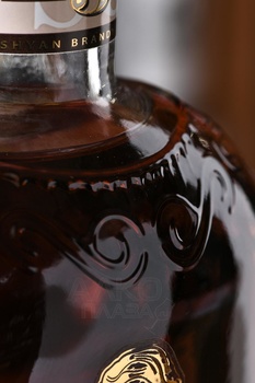 Коньяк Шираз 5 лет 0.75 л