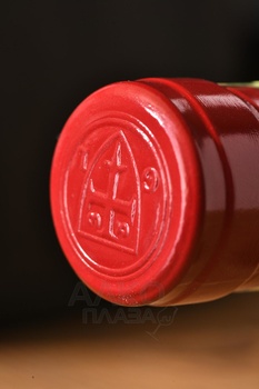 Baron G. Legrand 1995 Wooden Box - арманьяк Барон Г. Легран 1995 год 0.7 л в д/у