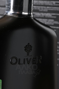 Puntacana Club Black Oliver - ром Пунтакана Клаб Блек Оливер 0.7 л в п/у