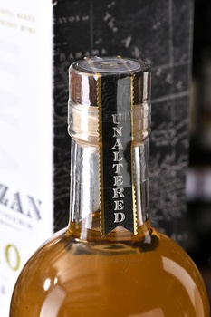 Mezan Jamaica XO - ром Мезан Ямайка ХО 0.7 л в п/у