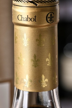 Chabot 1979 - арманьяк Шабо 1979 года 0.7 л