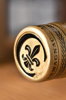 Chabot 1979 - арманьяк Шабо 1979 года 0.7 л