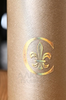 Chabot 1980 - арманьяк Шабо 1980 года 0.7 л