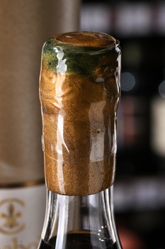 Chabot 1981 - арманьяк Шабо 1981 года 0.7 л