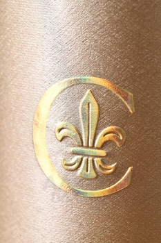 Chabot 1974 - арманьяк Шабо 1974 года 0.7 л