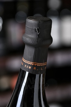 R.L. Seales 10 years - ром Р.Л. Силс 10 лет 0.7 л