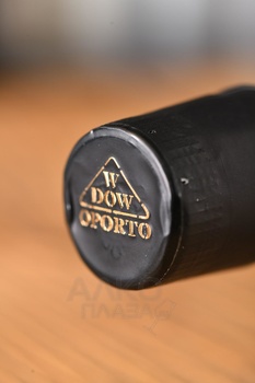 Dow`s Fine Tawny - портвейн Доуз Файн Тони 0.75 л