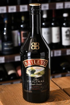 Baileys - ликер Бэйлис 0.7 л