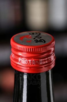 Akashi Tai Honjozo Tokubetsu - саке Акаши Тай Хонджозо Токубетсу 0.72 л