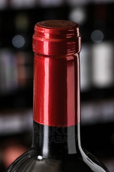 No Bull Zinfandel - вино Ноу Булл Зинфандель 0.75 л красное полусухое