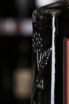 Leibwachter - настойка горькая Ляйбвехтер 0.5 л