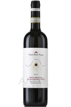 Tenuta Buon Tempo Brunello di Montalcino - вино Тенута Буон Темпо Брунелло ди Монтальчино 0.75 л красное сухое