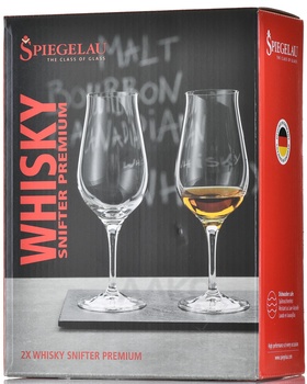 Spiegelau Whiski Snifter Premium - бокал для виски Шпигелау Виски Снифтер Премиум 280 мл