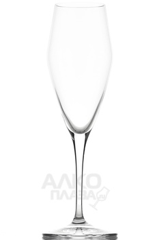 Spiegelau Hybrid Champagne - бокал для шампанского Шпигелау Хайбрид Шампанское 280 мл