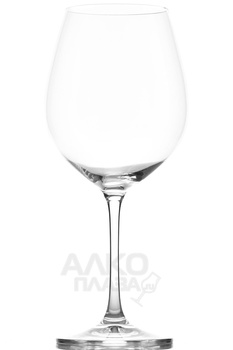 Spiegelau Salute Burgundy - бокал для вина Бургундия Шпигелау Салют Бургундия 810 мл