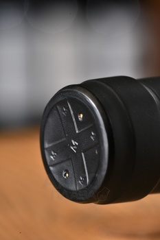 Perro Callejero Blend de Malbec - вино Перро Калльехеро Блэнд Де Мальбек 0.75 л красное сухое