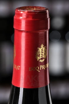 Masia Pau - вино Масиа Пау 0.75 л красное сухое