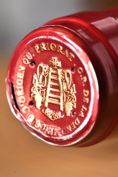 Masia Pau - вино Масиа Пау 0.75 л красное сухое