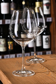 Spiegelau Salute Burgundy - бокал для вина Бургундия Шпигелау Салют Бургундия 810 мл