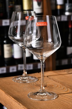 Spiegelau Style Wine Burgundy - бокал для вина Бургундия Шпигелау Стайл Вино Бургундия 640 мл