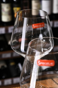 Spiegelau Style Wine Burgundy - бокал для вина Бургундия Шпигелау Стайл Вино Бургундия 640 мл