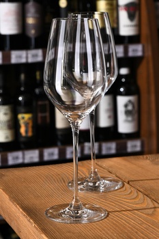 Spiegelau Superiore White Wine - бокал для белого вина Шпигелау Суперьоре Белое Вино 500 мл