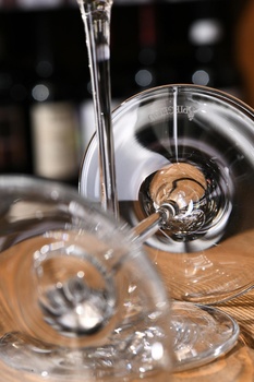 Spiegelau Superiore White Wine - бокал для белого вина Шпигелау Суперьоре Белое Вино 500 мл