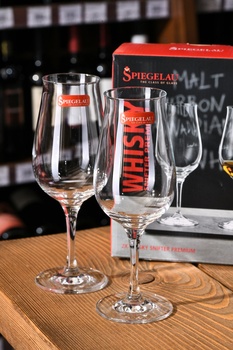Spiegelau Whiski Snifter Premium - бокал для виски Шпигелау Виски Снифтер Премиум 280 мл