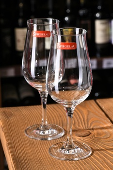 Spiegelau Whiski Snifter Premium - бокал для виски Шпигелау Виски Снифтер Премиум 280 мл