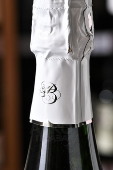 Andre Beaufort Ambonnay Blanc de Blancs Premier Cru - шампанское Андре Бофор Амбонэ Блан де Блан Премье Крю 0.75 л белое брют